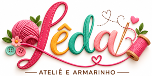 Lêda Ateliê e Armarinho